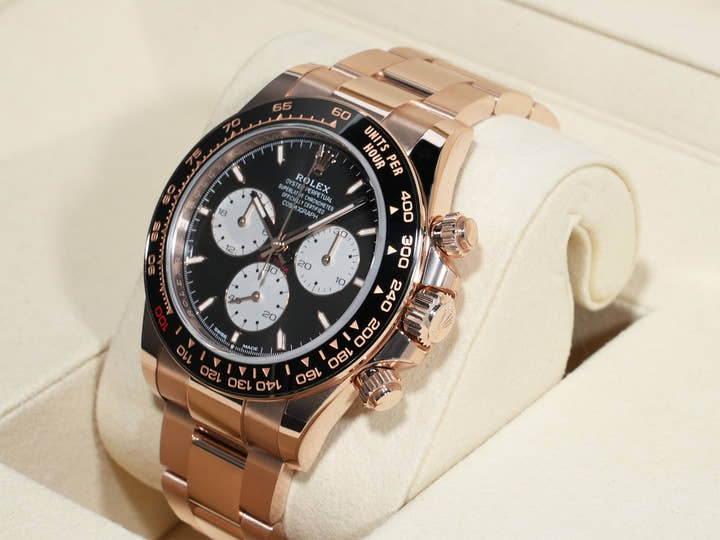Rolex Daytona  Ref.126525LN