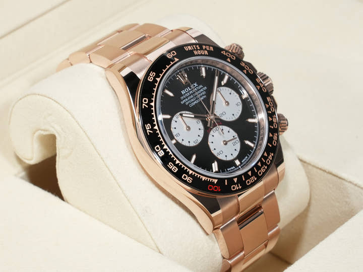 Rolex Daytona  Ref.126525LN
