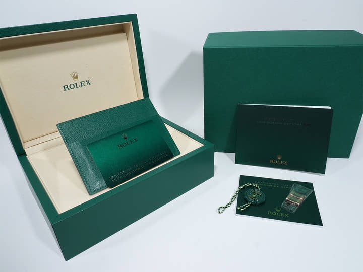 Rolex Daytona  Ref.126525LN
