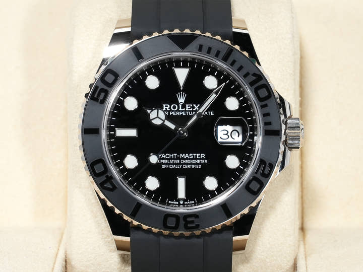 Rolex Yacht-Master 42  Ref.226659 replica