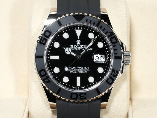 Rolex Yacht-Master 42  Ref.226659 replica