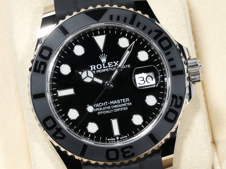 Rolex Yacht-Master 42  Ref.226659 replica