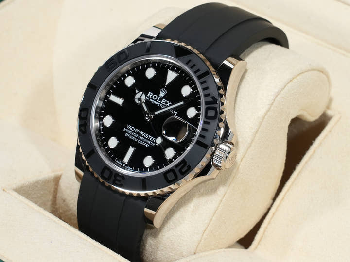 Rolex Yacht-Master 42  Ref.226659 replica