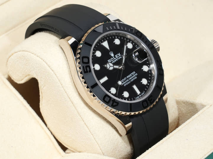 Rolex Yacht-Master 42  Ref.226659 replica