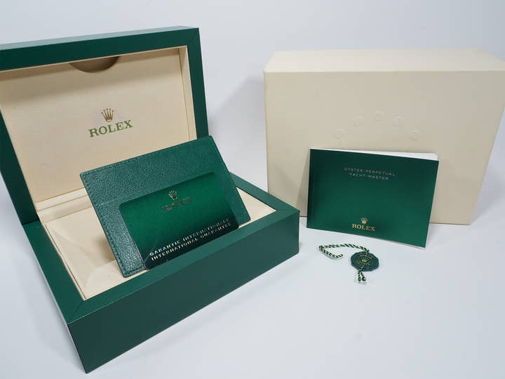 Rolex Yacht-Master 42  Ref.226659 replica
