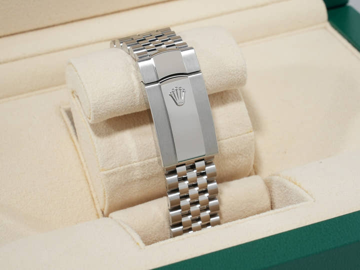 Rolex Datejust 41  Ref.126300