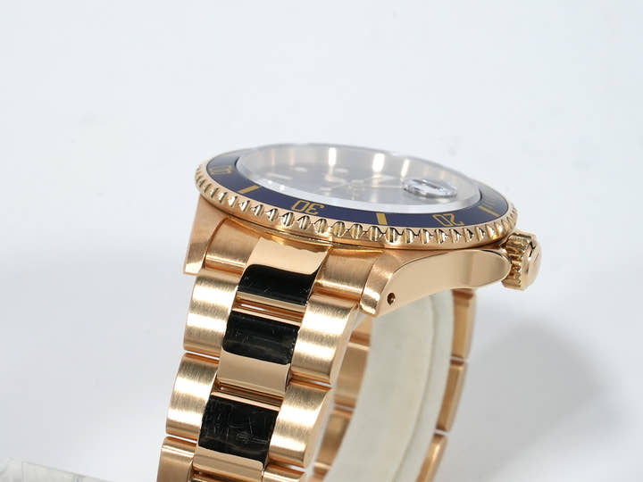 Rolex Submariner Date  Ref.16618 S series