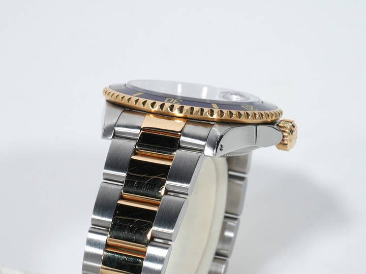Rolex Submariner Date  Ref.16613 S series