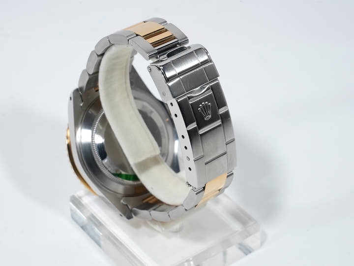 Rolex Submariner Date  Ref.16613 S series