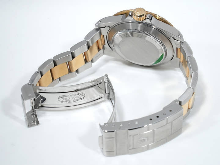 Rolex Submariner Date  Ref.16613 S series