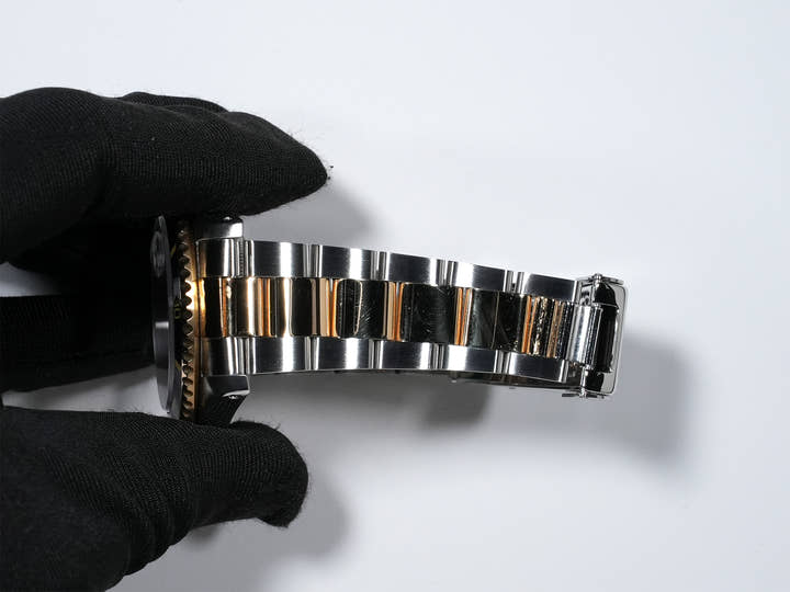 Rolex Submariner Date  Ref.16613 S series