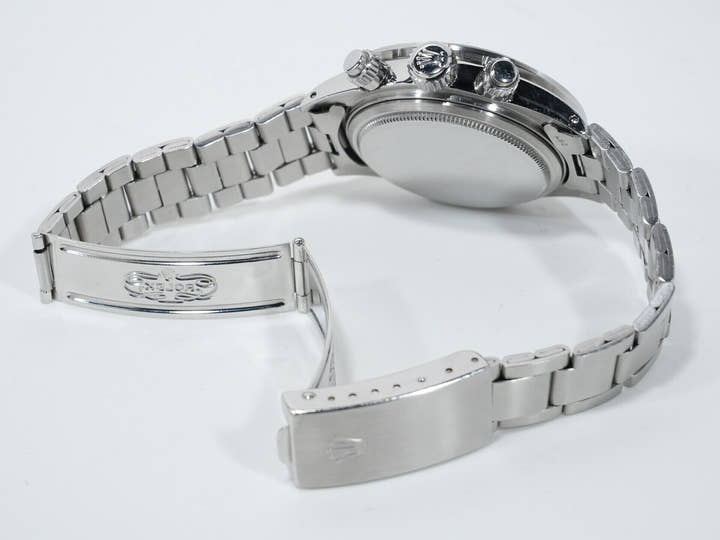 Rolex Daytona  Reference 6263 No. 33
