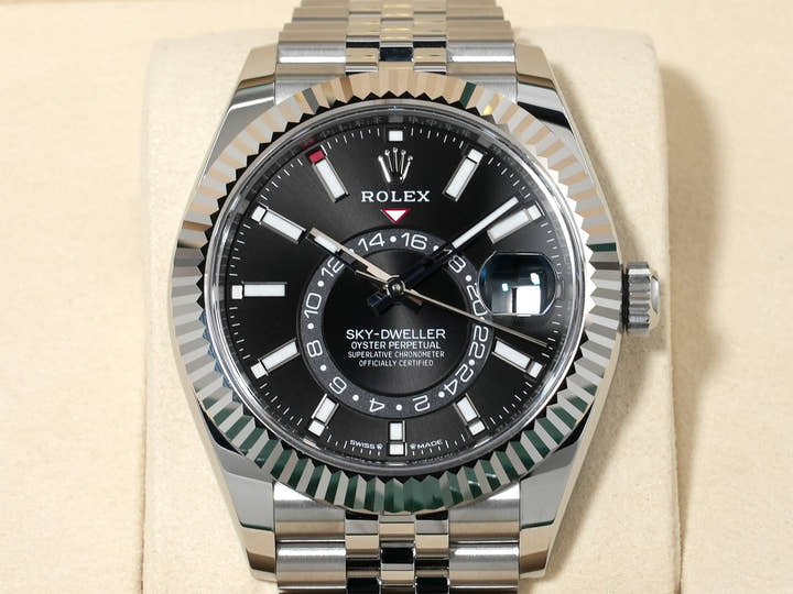 Rolex Sky-Dweller  Ref.336934
