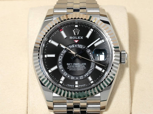 Rolex Sky-Dweller  Ref.336934