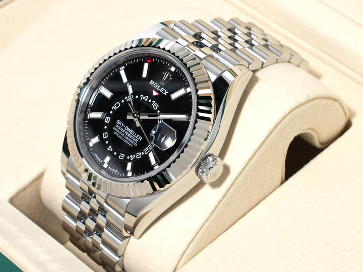 Rolex Sky-Dweller  Ref.336934