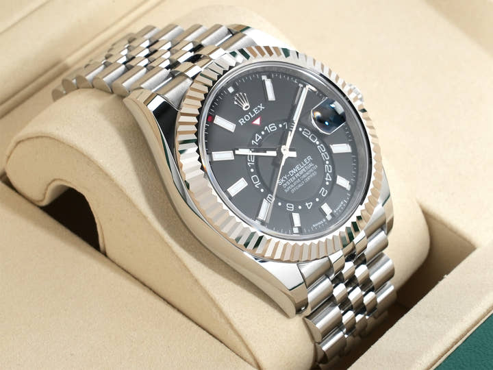 Rolex Sky-Dweller  Ref.336934