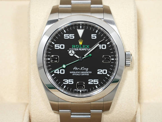 Rolex Air King  Ref.116900