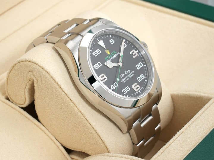 Rolex Air King  Ref.116900