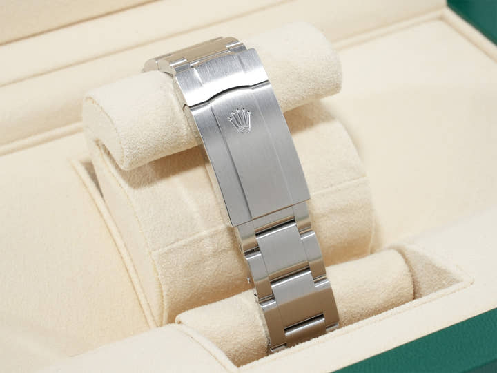 Rolex Air King  Ref.116900