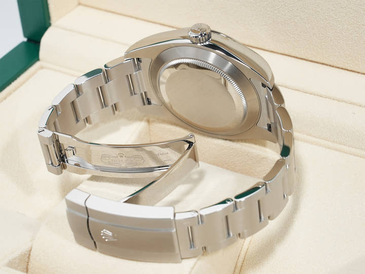 Rolex Air King  Ref.116900