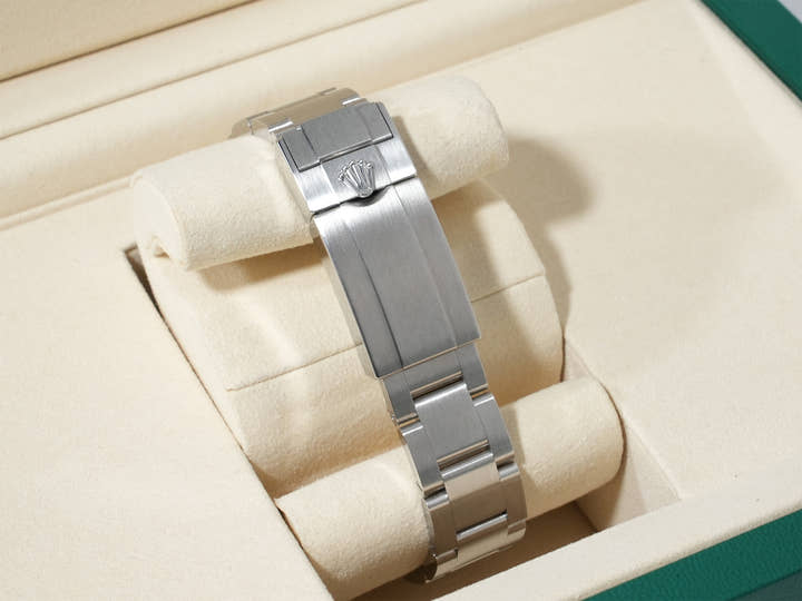 Rolex Explorer 36  Ref.124270