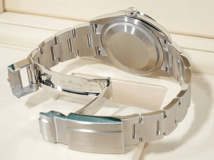 Rolex Explorer 36  Ref.124270