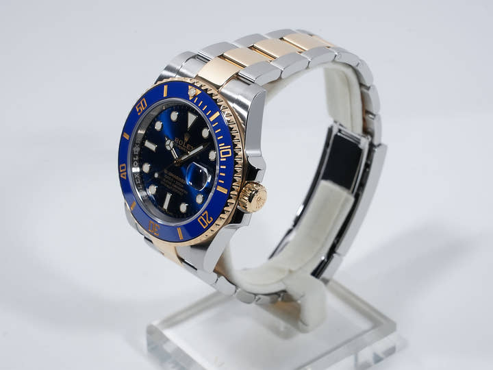 Rolex Submariner Date  Ref.116613LB