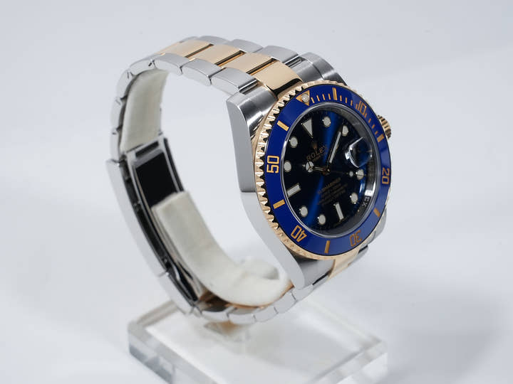 Rolex Submariner Date  Ref.116613LB
