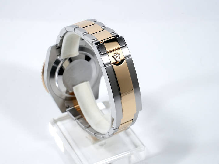 Rolex Submariner Date  Ref.116613LB