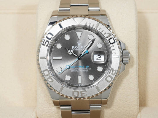Rolex Yacht-Master 40  Ref.126622