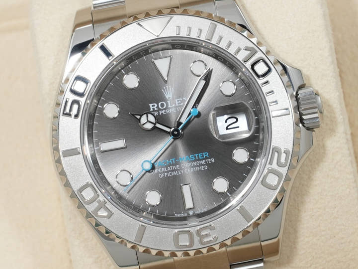 Rolex Yacht-Master 40  Ref.126622