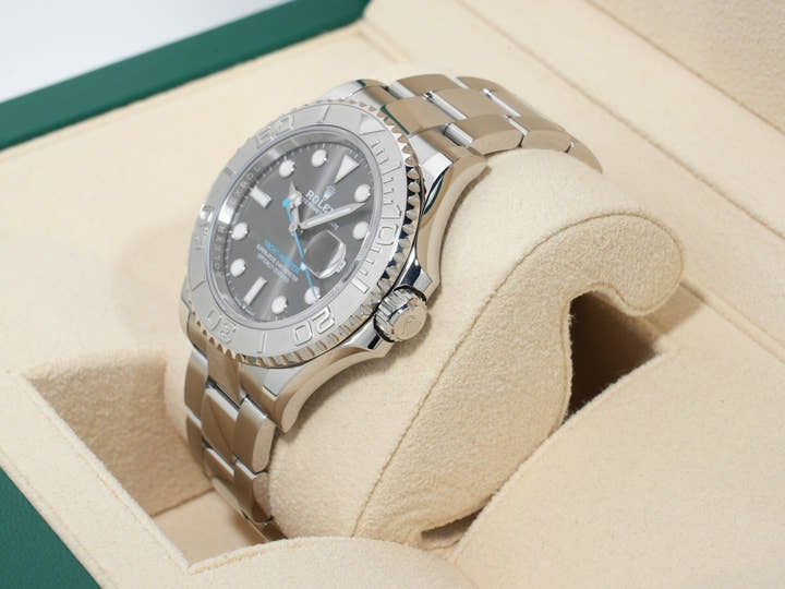 Rolex Yacht-Master 40  Ref.126622