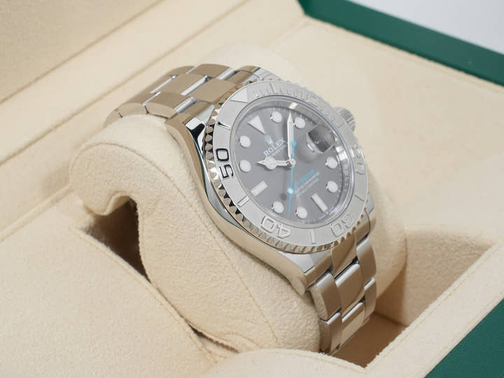 Rolex Yacht-Master 40  Ref.126622