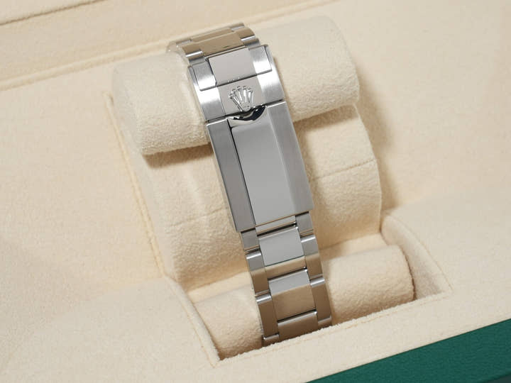 Rolex Yacht-Master 40  Ref.126622