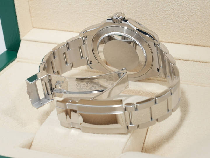 Rolex Yacht-Master 40  Ref.126622