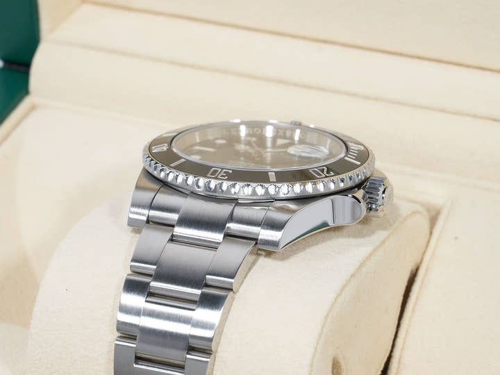 Rolex Submariner Date  Ref.116610LN