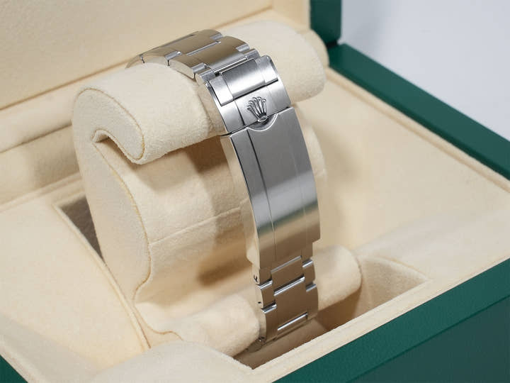 Rolex Submariner Date  Ref.116610LN