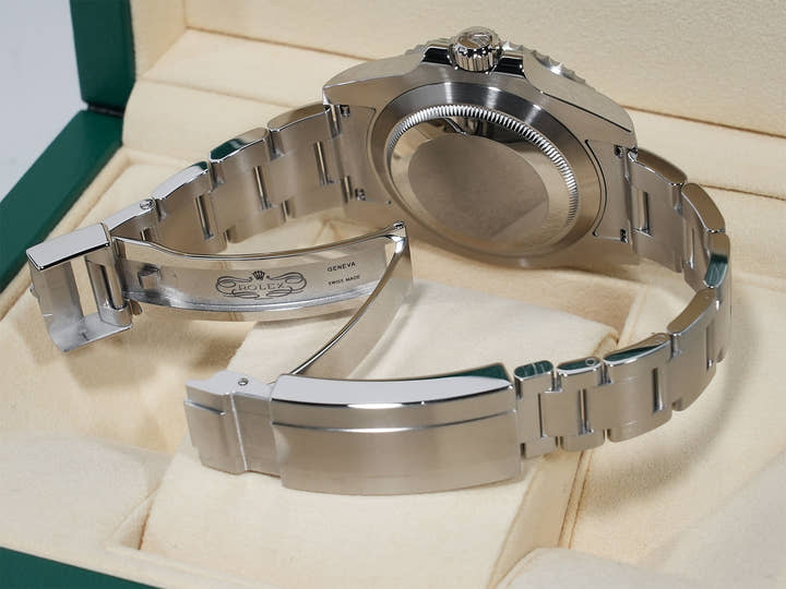 Rolex Submariner Date  Ref.116610LN