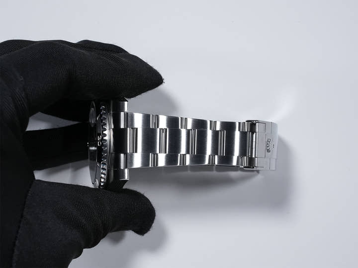 Rolex Submariner Date  Ref.116610LN