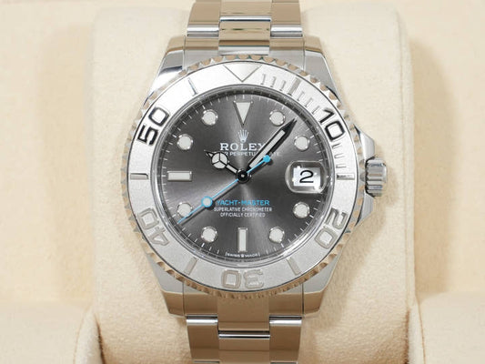 Rolex Yacht-Master 37  Ref.268622