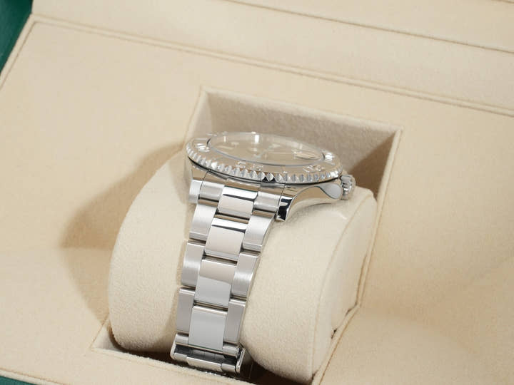 Rolex Yacht-Master 37  Ref.268622
