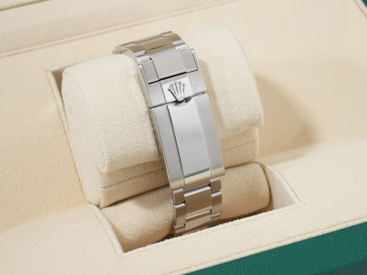 Rolex Yacht-Master 37  Ref.268622