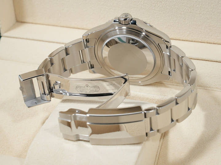 Rolex Yacht-Master 37  Ref.268622