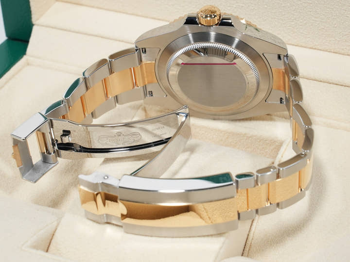 Rolex Submariner Date  Ref.126613LB