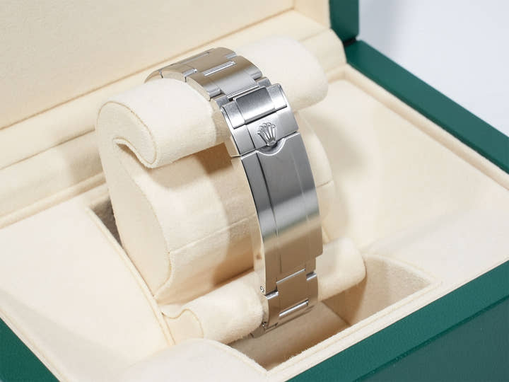 Rolex Submariner No Date  Ref.114060