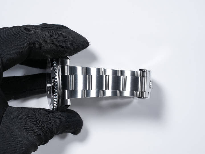 Rolex Submariner No Date  Ref.114060