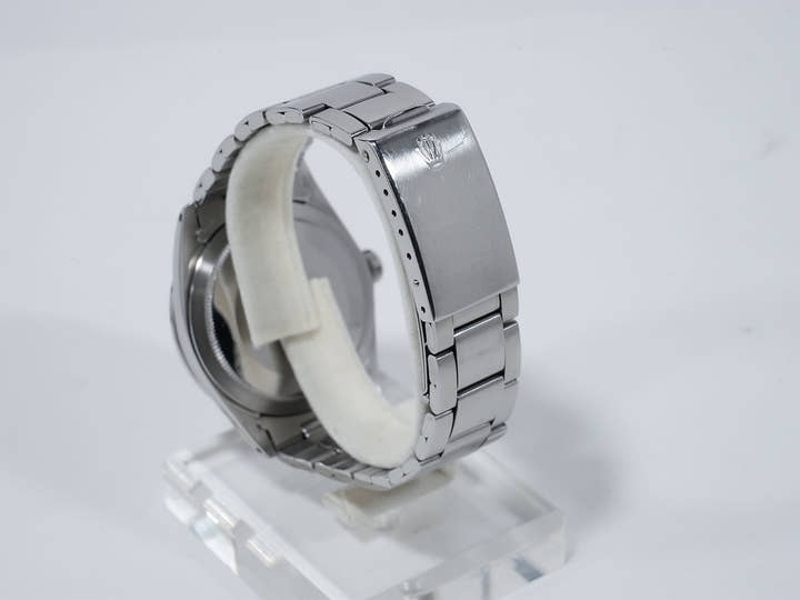 Rolex Explorer I  Reference 1016 No. 29
