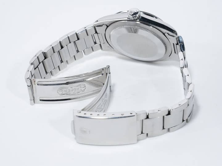 Rolex Explorer I  Reference 1016 No. 29