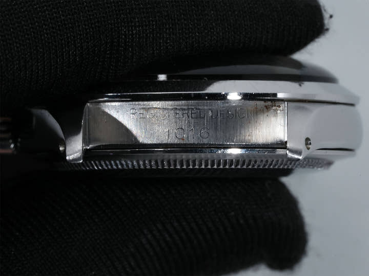 Rolex Explorer I  Reference 1016 No. 29