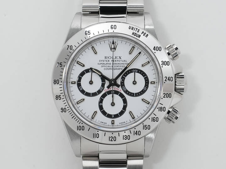 Rolex Daytona The First  Ref.16520 E